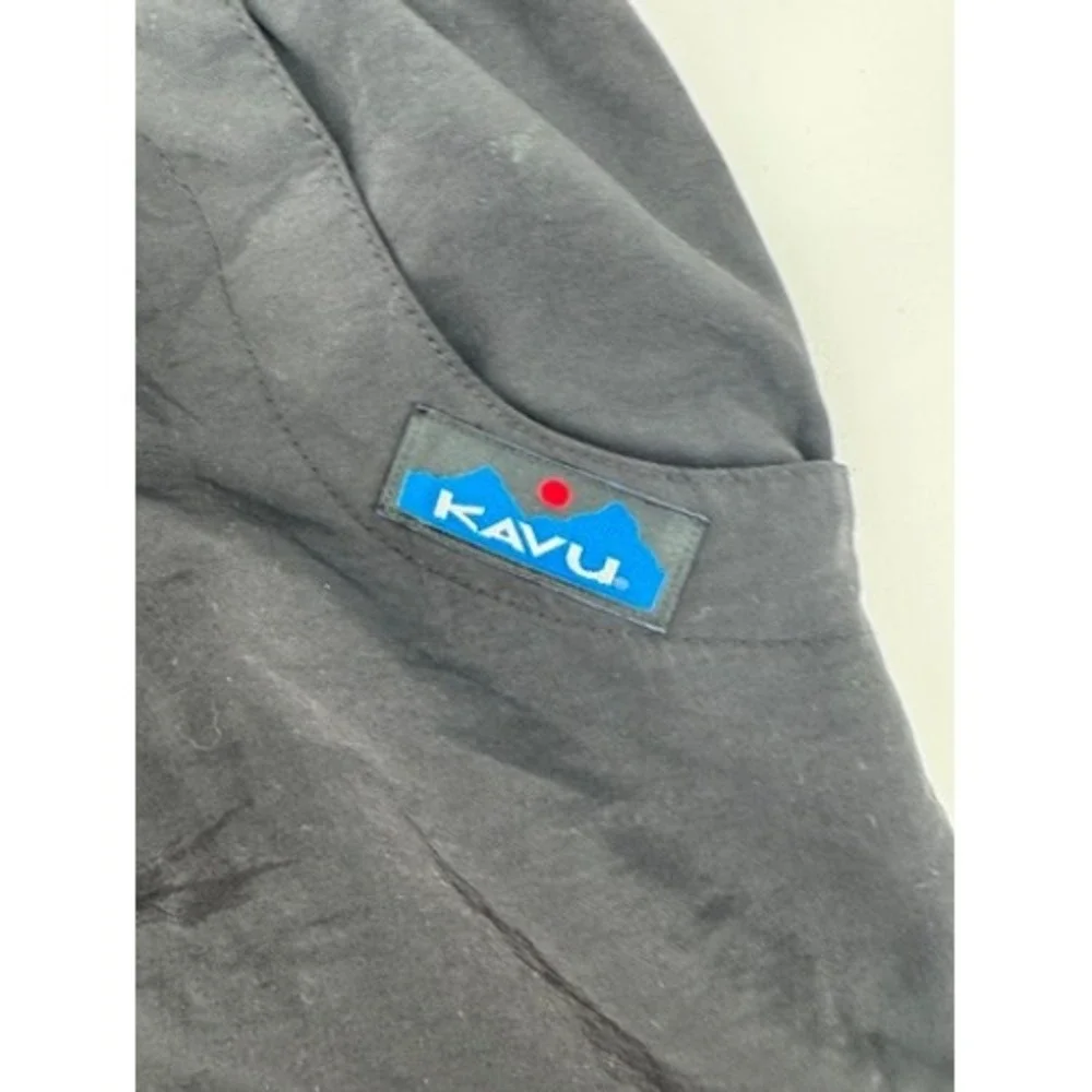 Kavu adventure ready